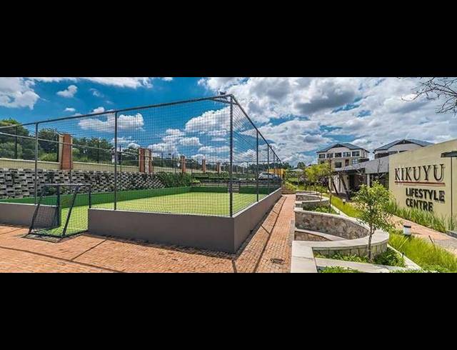 3 BEDROOM PROPERTY TO RENT IN ALLANDALE